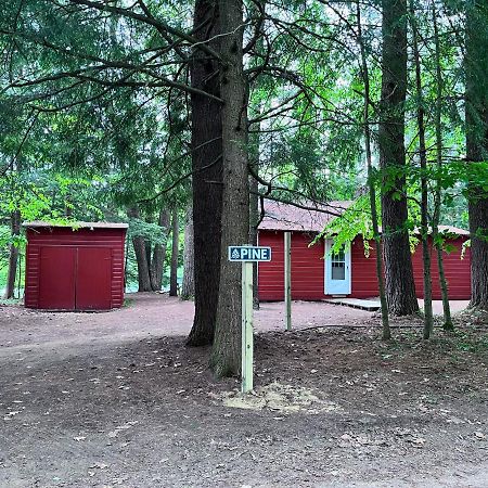 Camp Hudson Pines Villa Corinth Luaran gambar