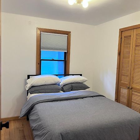 Camp Hudson Pines Villa Corinth Luaran gambar
