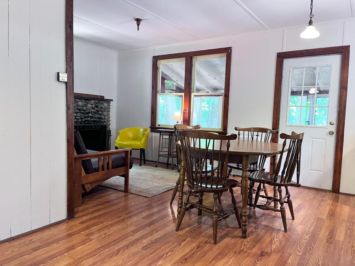 Camp Hudson Pines Villa Corinth Luaran gambar