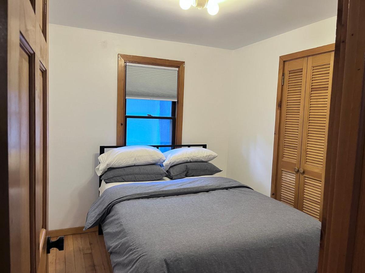 Camp Hudson Pines Villa Corinth Luaran gambar