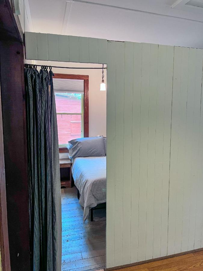 Camp Hudson Pines Villa Corinth Luaran gambar