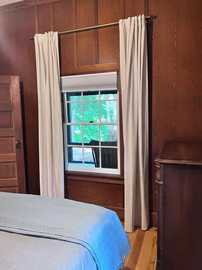 Camp Hudson Pines Villa Corinth Luaran gambar