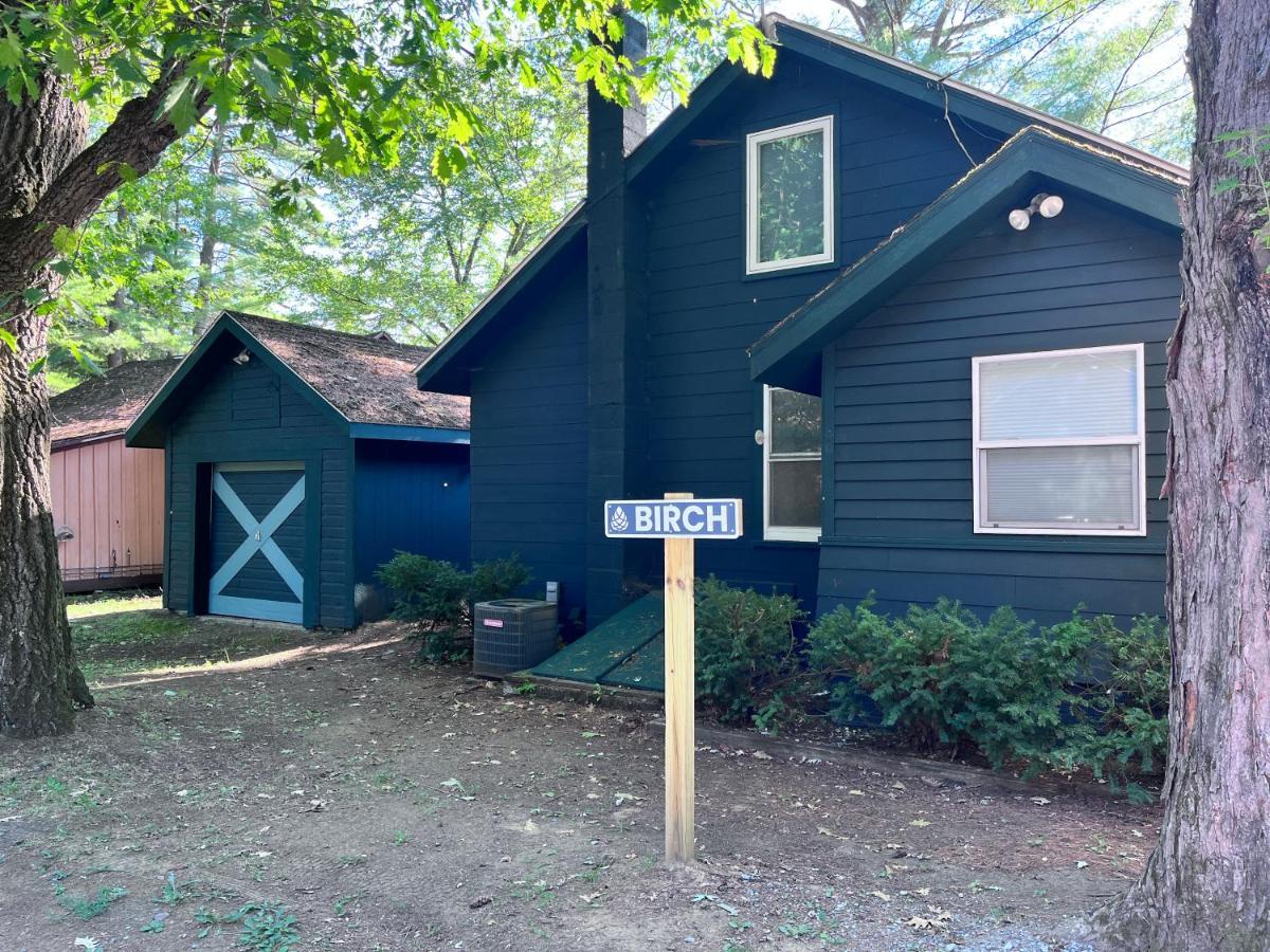 Camp Hudson Pines Villa Corinth Luaran gambar