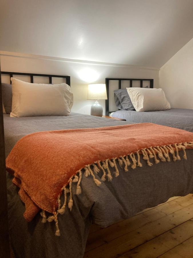 Camp Hudson Pines Villa Corinth Luaran gambar