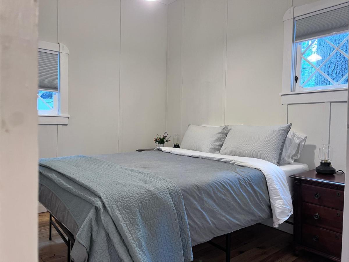Camp Hudson Pines Villa Corinth Luaran gambar
