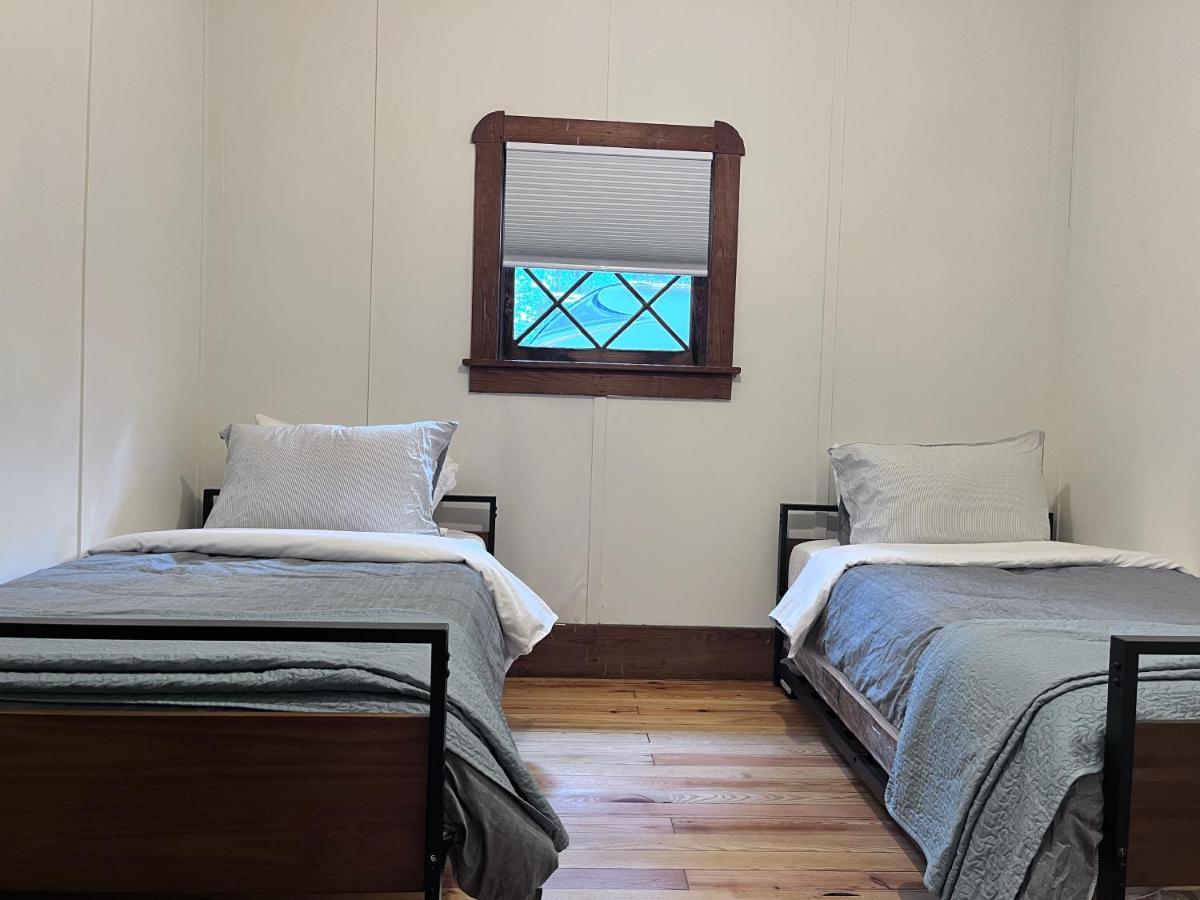 Camp Hudson Pines Villa Corinth Luaran gambar