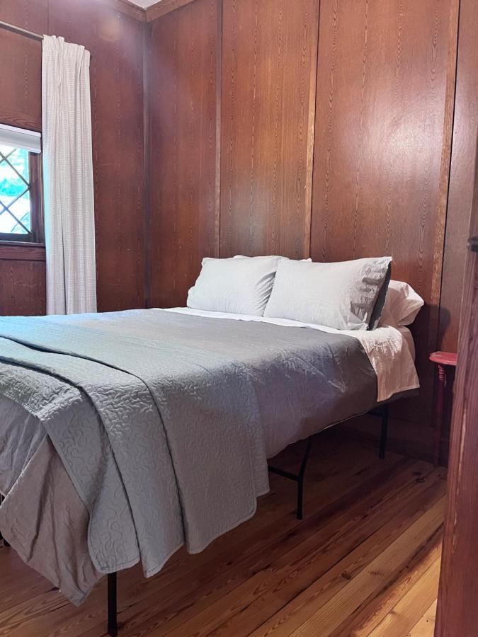 Camp Hudson Pines Villa Corinth Luaran gambar