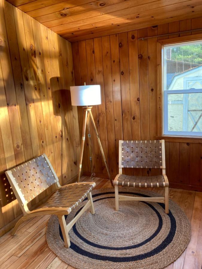Camp Hudson Pines Villa Corinth Luaran gambar