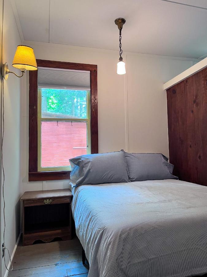 Camp Hudson Pines Villa Corinth Luaran gambar